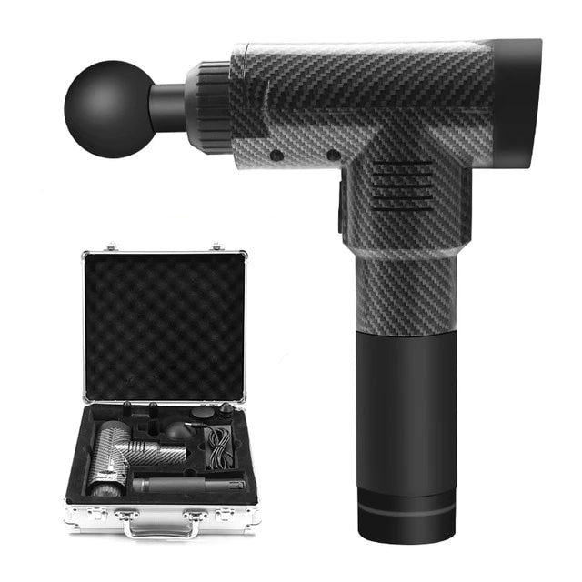 THE Phoenix TITANIUM Massage Gun